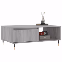 VidaXL 827058 Table à café, latérale et de salon