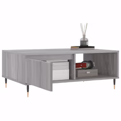 VidaXL 827058 Table à café, latérale et de salon - Vue supplémentaire 4