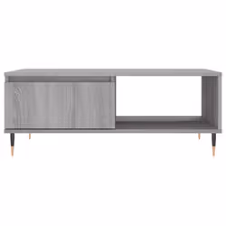 VidaXL 827058 Table à café, latérale et de salon - Vue supplémentaire 5