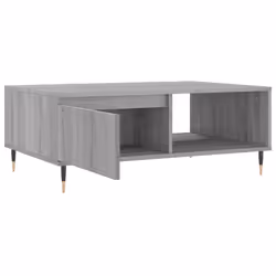 VidaXL 827058 Table à café, latérale et de salon - Vue supplémentaire 6