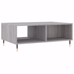 VidaXL 827058 Table à café, latérale et de salon - Vue supplémentaire 8
