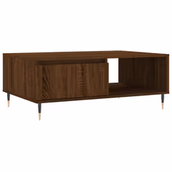 VidaXL 827059, Marron