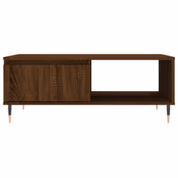 VidaXL 827059 Table à café, latérale et de salon - Vue supplémentaire 5