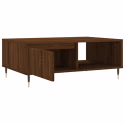 VidaXL 827059 Table à café, latérale et de salon - Vue supplémentaire 6