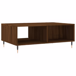 VidaXL 827059 Table à café, latérale et de salon - Vue supplémentaire 8