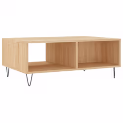 VidaXL 827063 Table à café, latérale et de salon - Vue supplémentaire 8