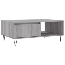 VidaXL 827066 Table à café, latérale et de salon