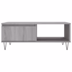 VidaXL 827066 Table à café, latérale et de salon - Vue supplémentaire 5
