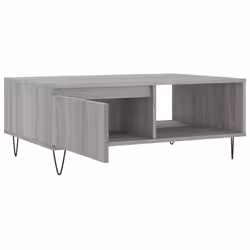 VidaXL 827066 Table à café, latérale et de salon - Vue supplémentaire 6