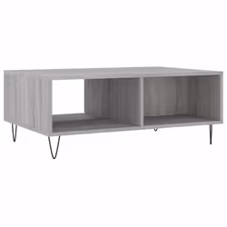 VidaXL 827066 Table à café, latérale et de salon - Vue supplémentaire 8