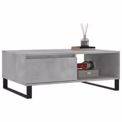 VidaXL 827072 Table à café, latérale et de salon - Vue supplémentaire 3