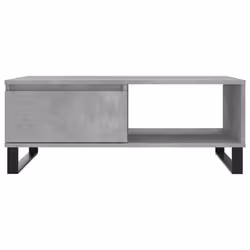 VidaXL 827072 Table à café, latérale et de salon - Vue supplémentaire 5