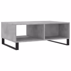 VidaXL 827072 Table à café, latérale et de salon - Vue supplémentaire 8
