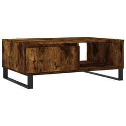 VidaXL 827073 Table à café, latérale et de salon