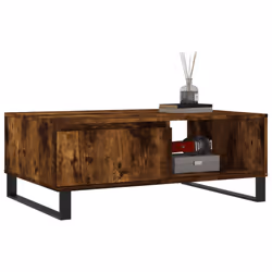 VidaXL 827073 Table à café, latérale et de salon