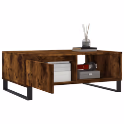 VidaXL 827073 Table à café, latérale et de salon - Vue supplémentaire 4