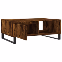 VidaXL 827073 Table à café, latérale et de salon - Vue supplémentaire 6