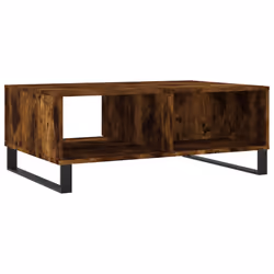 VidaXL 827073 Table à café, latérale et de salon - Vue supplémentaire 8