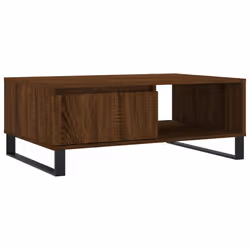 VidaXL 827075, Marron