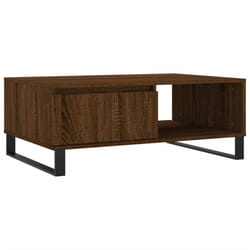 VidaXL 827075 Table à café, latérale et de salon