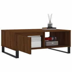 VidaXL 827075 Table à café, latérale et de salon - Vue supplémentaire 4