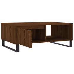 VidaXL 827075 Table à café, latérale et de salon - Vue supplémentaire 6