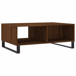 VidaXL 827075 Table à café, latérale et de salon - Vue supplémentaire 8