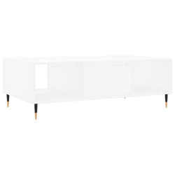 VidaXL 827076 Table à café, latérale et de salon