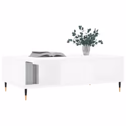VidaXL 827076 Table à café, latérale et de salon