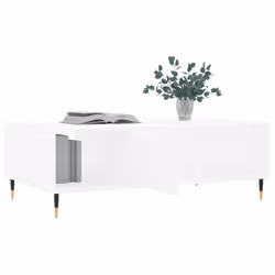VidaXL 827076 Table à café, latérale et de salon - Vue supplémentaire 4