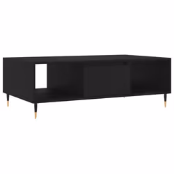 VidaXL 827077, Noir