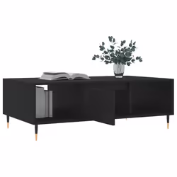 VidaXL 827077 Table à café, latérale et de salon - Vue supplémentaire 4