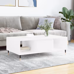 VidaXL 827078, Blanc