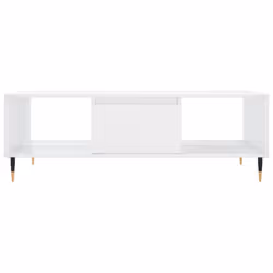 VidaXL 827078 Table à café, latérale et de salon - Vue supplémentaire 4