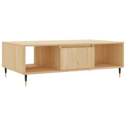 VidaXL 827079 Table à café, latérale et de salon