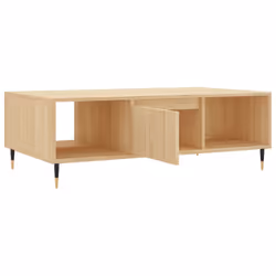 VidaXL 827079 Table à café, latérale et de salon - Vue supplémentaire 6
