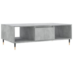 VidaXL 827080 Table à café, latérale et de salon
