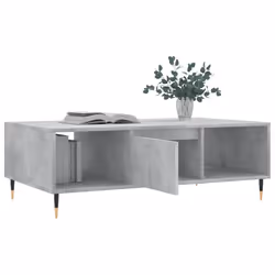 VidaXL 827080 Table à café, latérale et de salon - Vue supplémentaire 4