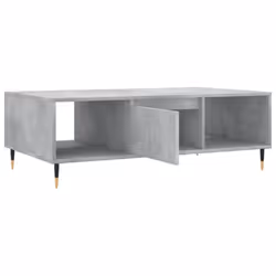 VidaXL 827080 Table à café, latérale et de salon - Vue supplémentaire 6