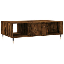 VidaXL 827081 Table à café, latérale et de salon
