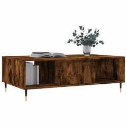 VidaXL 827081 Table à café, latérale et de salon
