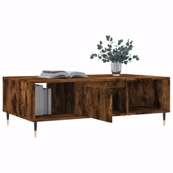 VidaXL 827081 Table à café, latérale et de salon - Vue supplémentaire 4