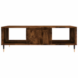 VidaXL 827081 Table à café, latérale et de salon - Vue supplémentaire 5