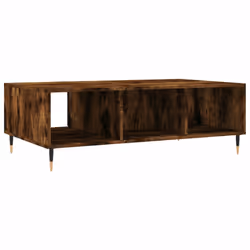 VidaXL 827081 Table à café, latérale et de salon - Vue supplémentaire 8