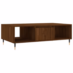 VidaXL 827083, Marron