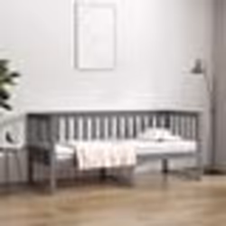 vidaXL Table basse blanc 104x60x35 cm bois d'ingénierie