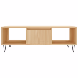 VidaXL 827087 Table à café, latérale et de salon - Vue supplémentaire 5