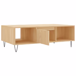 VidaXL 827087 Table à café, latérale et de salon - Vue supplémentaire 6