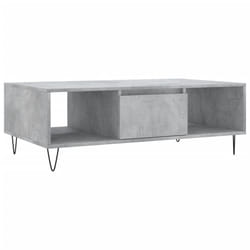 VidaXL 827088 Table à café, latérale et de salon