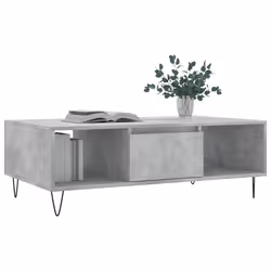VidaXL 827088 Table à café, latérale et de salon